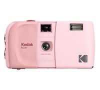 KODAK EC35 Appareil Argentique Rose