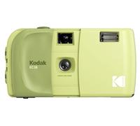 KODAK EC35 Appareil Argentique Vert