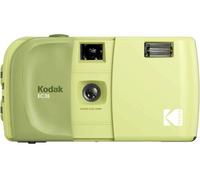 Kodak EC35 appareil photo argentique - Avocado Green