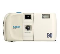 Kodak - EC35 appareil photo argentique - Blanc