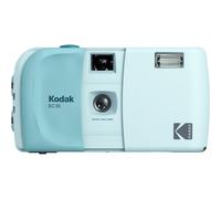 KODAK EC35 Appareil Argentique Bleu