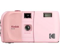 KODAK EC35 Appareil Argentique Rose