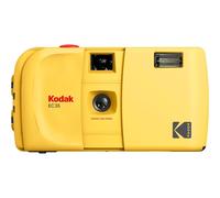 KODAK EC35 Appareil Argentique Jaune