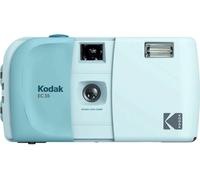 KODAK EC35 Appareil Argentique Bleu