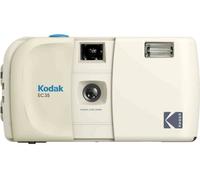 KODAK EC35 Appareil Argentique Blanc