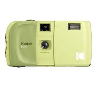 KODAK EC35 Appareil Argentique Vert