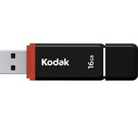Clé USB 16Go Kodak K102 (Noir) G