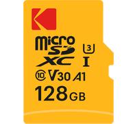 Kodak EKMSDM128GXC10HPRK mémoire flash 128 Go MicroSD UHS-I Classe 10