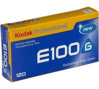 Kodak - Ektachrome E 100 G -120/5Er