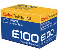KODAK Ektachrome E100 135 36 poses