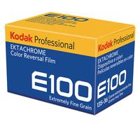 Kodak Ektachrome E100 film diapositive 135 - 100 ISO 36 poses