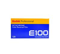 Kodak Ektachrome E100 film en feuille 20.3 x 25.4 ( 8x10 pouces) 10 feuilles