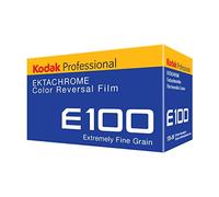 Kodak Ektachrome E100G Film de Diapositive Couleur ISO 100, 35 mm, 36 Poses, Transparent