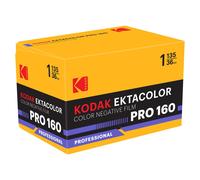 KODAK Ektacolor Pro 160 135 36 Poses