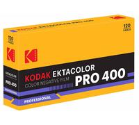 KODAK Ektacolor Pro 400 120mm