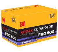KODAK Ektacolor Pro 800 135 36 Poses