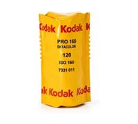 Kodak Ektacolor Pro film couleur 120 - 160 ISO