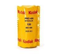 Kodak Ektacolor Pro film couleur 120 - 400 ISO