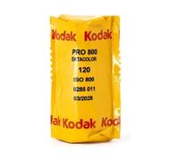 Kodak Ektacolor Pro film couleur 120 - 800 ISO