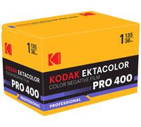 Film couleur KODAK EKTACOLOR PRO 400 135-36 - Boîte - Vendu par 10