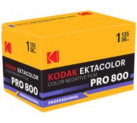 Kodak Ektacolor Pro film couleur 135 - 800 ISO 36 poses