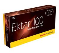 Kodak Ektar 100 120 WW 5P