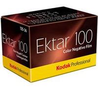 Kodak EKTAR 100 135/36 1x5