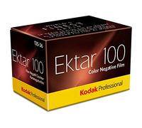 Kodak Ektar 100 35mm 36 Poses Négatifs Couleur Professional 135-36 - Lot de 3 Films