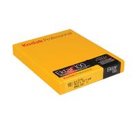 Kodak Ektar 100 4 X 5 " 10Sh | ✅Livraison gratuite à partir de 100 €