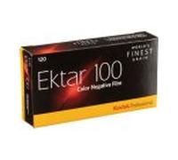 KODAK EKTAR 120 100 PACK 5