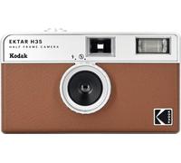 KODAK EKTAR H35 Appareil photo argentique marron Appareil photo classique