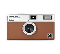 Appareil photo argentique demi-format Kodak EKTA H35 Marron Réutilisable