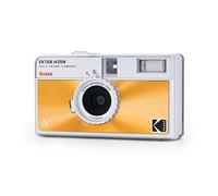 Kodak Ektar H35N Appareil photo argentique demi-format 35 mm - Orange