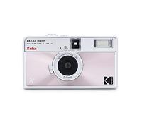 Kodak Ektar H35N Appareil Photo Demi-Cadre 35 mm, Fonction Ampoule, Filtre d'étoile, lentille revêtue (Film et Batterie Non Inclus)