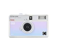 KODAK EKTAR H35N Appareil Photo Demi-Cadre 35 mm, réutilisable, sans Mise au Point, Fonction Ampoule, Filtre d'étoile, lentille revêtue (Film et Batterie Non Inclus) (édition BT21)