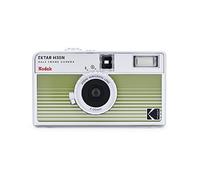 KODAK Ektar H35N - Appareil Photo Argentique 35mm, Demi-Format, Objectif 22 mm F