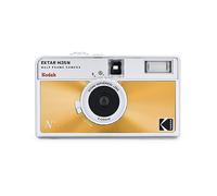 Kodak Ektar H35n Appareil photo analogique 35 mm Orange