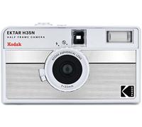 KODAK Ektar H35N Appareil Photo Demi Format Gris
