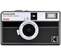 KODAK Ektar H35N Appareil Photo Demi Format Noir