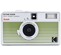 KODAK Ektar H35N Appareil Photo Demi Format Vert