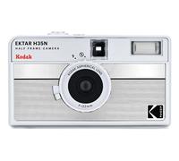 Kodak EKTAR H35N Caméra-film compact 35 mm Argent