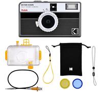 KODAK EKTAR H35N Kit Premium Appareil Photo Demi-Cadre