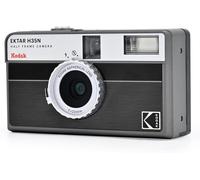 Kodak Ektar H35n Appareil photo analogique 35 mm Noir