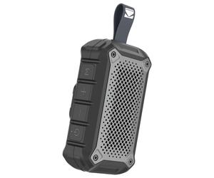 Kodak Enceinte Bluetooth Étanche IPX6 5W, TWS, Batterie 1200mAh, Bluetooth v5.0, Mains Libres, Aux - Son Stéréo pour Aventures en Plein Air