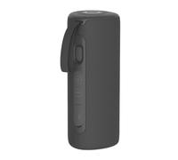KODAK Enceinte Bluetooth Portable PWS-2246 - IPX5 Étanche, Son Immersif, Bluetooth v5.0, TWS, Commandes Tactiles, Autonomie 10h, Type-C - Noir