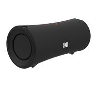 KODAK Enceinte Portable sans Fil PWS-2257 - Son Stéréo TWS, Micro Intégré - Batterie Longue Durée - Noir
