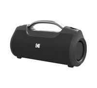 Kodak Enceinte sans fil portable PWS-2258 60W IPX6 TWS 3600mAh Noir