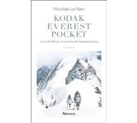 Kodak Everest Pocket Nicolas Le Nen (Auteur)