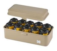 Kodak boîte film 135-120 36 poses - Beige