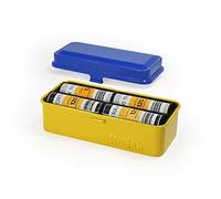 Kodak Boite Film 135 - 120 Jaune / Bleu (Grand Format)